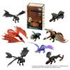 Ania Animal Adventure Ania Collection How To Train Your Dragon 1box 12pcs