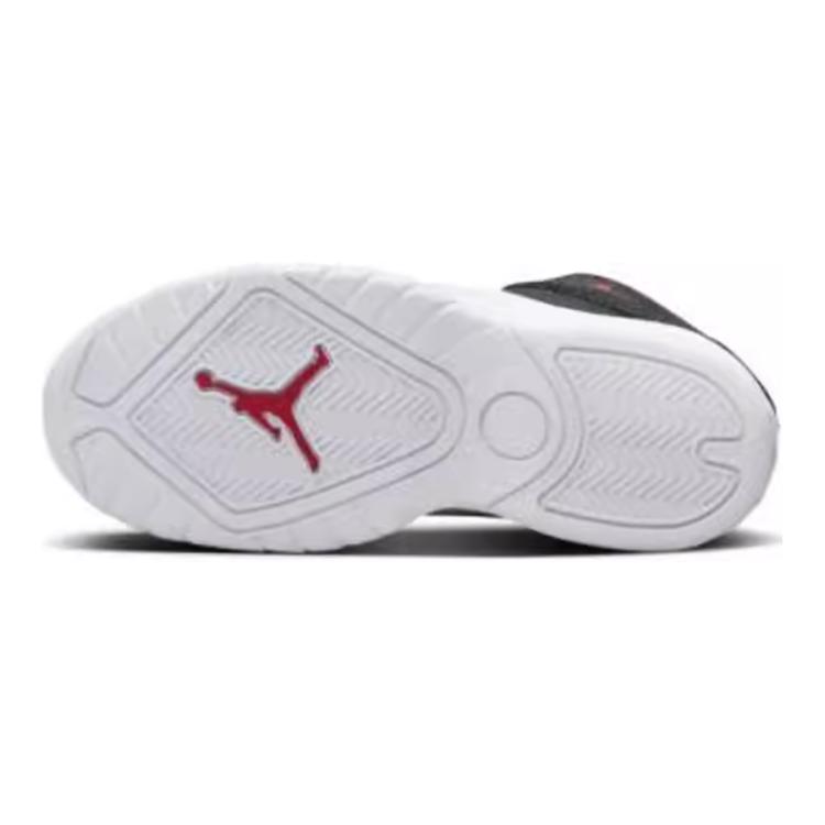Air Jordan B'Loyal GS Белый Черный Красный CK1426-016