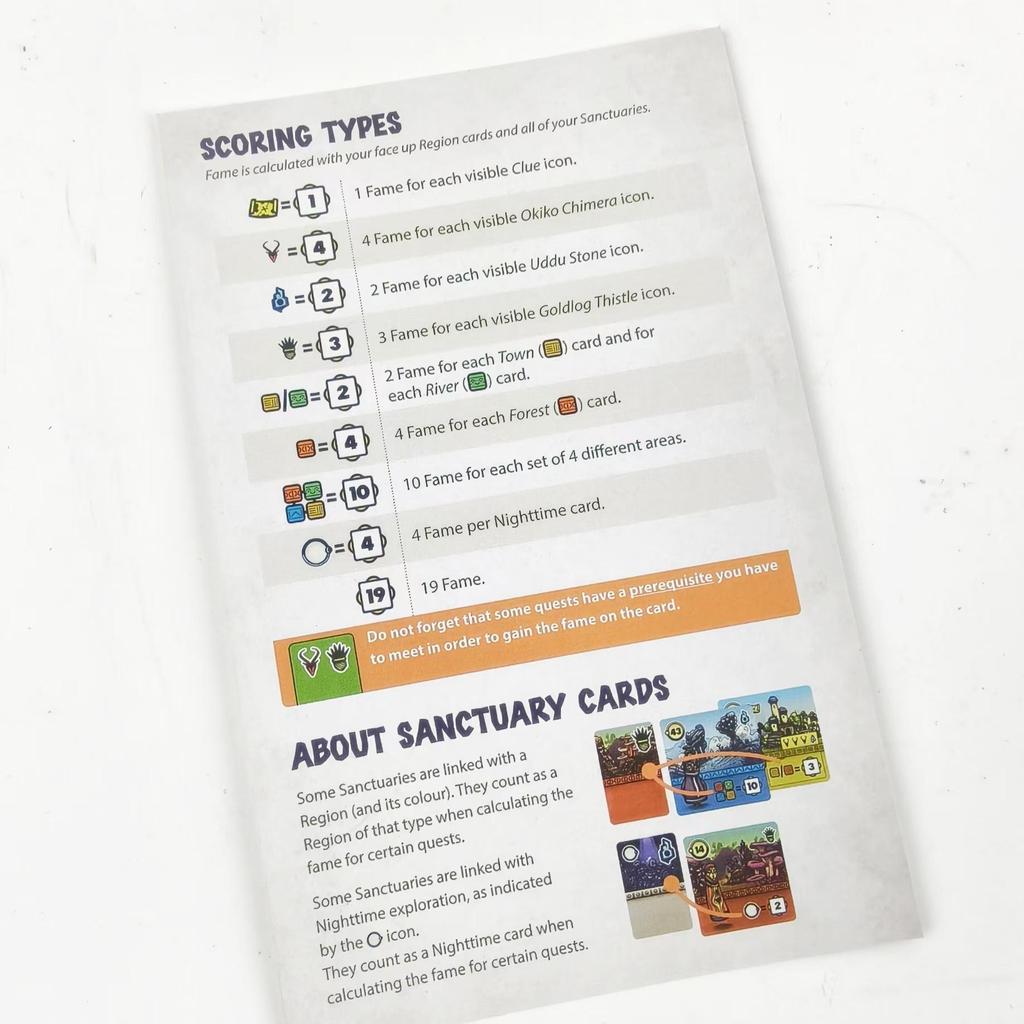 Далекие земли Настольная игра 2-6 игроков Вечеринка Смешные Настольные игры Друзья Развлечения Стратегия Карты