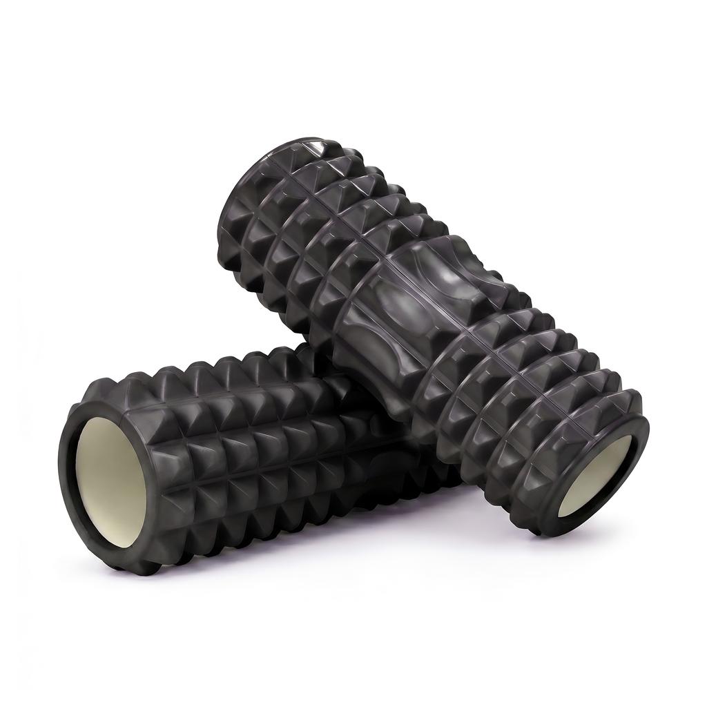 X-Sport Massage Roller - Black