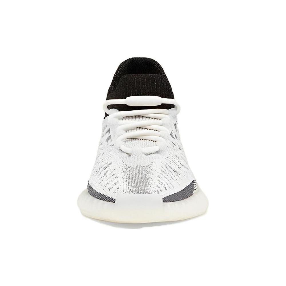 adidas Кроссовки унисекс Yeezy Boost 350 V2 CMPCT Panda White Slate-White IG9608