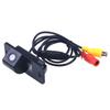 For BMW 1/3/5/6 Series X3 X5 X6 E39 E53 E82 M3 E46 E70 CCD HD CCD Car Rear View Camera Reversing Backup Parking Waterproof