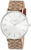 Watch PERRY 14503122 Brown [Coach] Women's [Item]