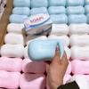 Игрушка-антистресс «Мыло», супермягкая, влажная текстура, медленное восстановление, для снятия повседневного стресса, декор для стола