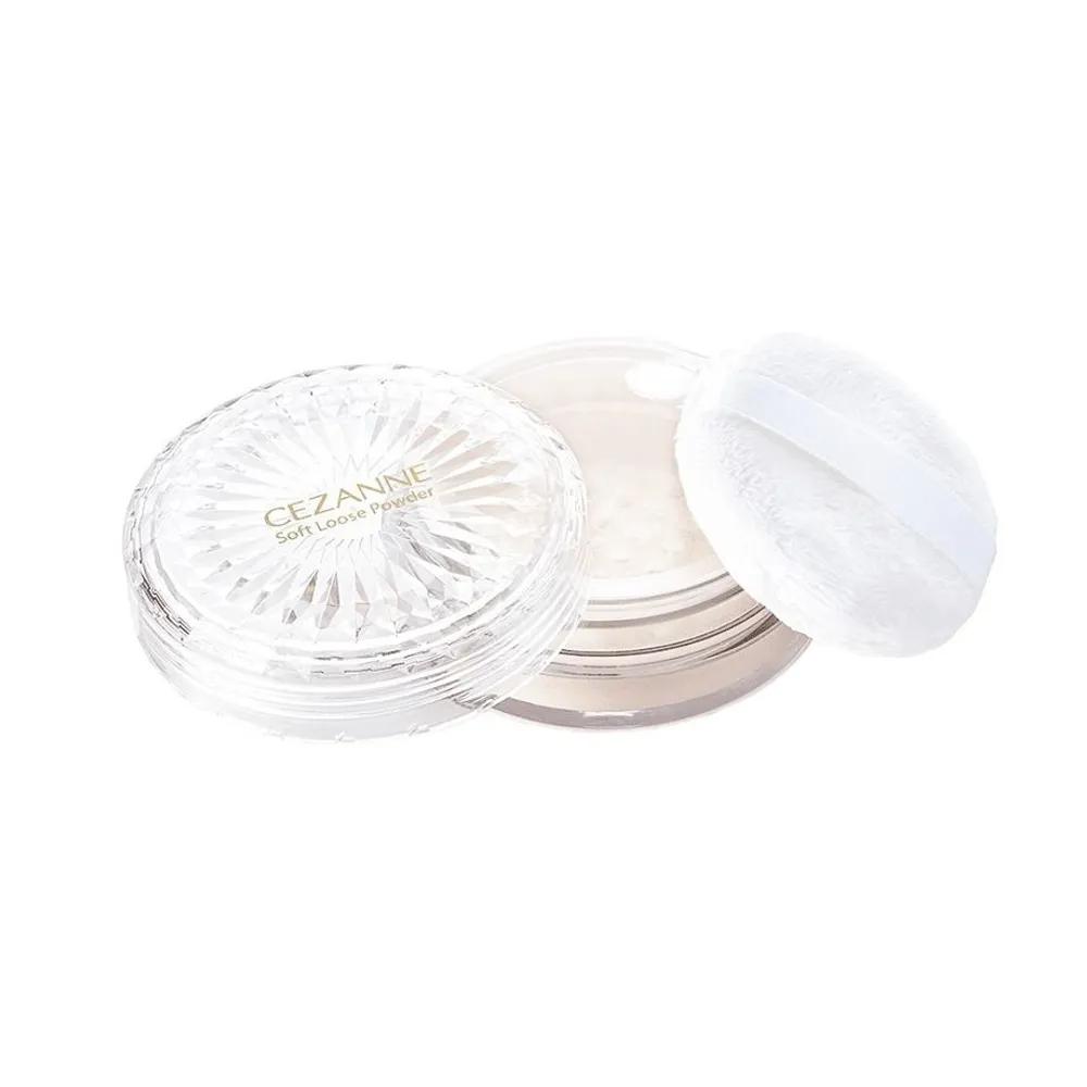 CEZANNE Pore-Close Loose Powder