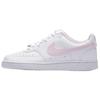 Кроссовки женские Court Vision Low White Pink Foam IB6652-101