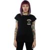 Riverdale Womens/Ladies Serpents T-Shirt