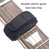 Guitar Beam Tape for Bass String Instruments Guitar Fret String Mute Noise Damper Muter Wrap Guitar String Mute Damper