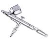 Profesjonalny Aerograf Modelarski Precyzyjny Z Dyszą 0,3Mm Double Action