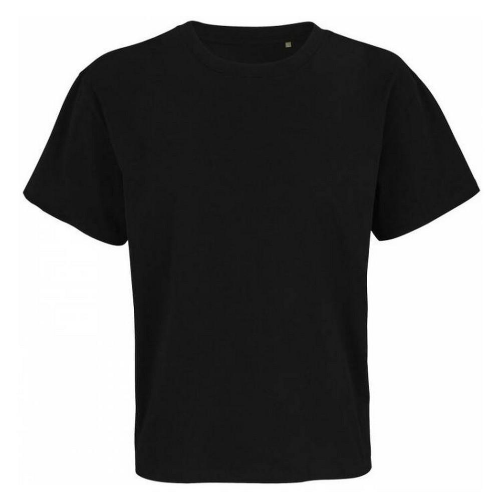 SOLS Unisex Adult Legacy Oversized T-Shirt