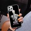 Осенний рентгеновский снимок костей руки Чехол для телефона Phnoe для Iphone 17 Air 16 16E 11 12 13 Mini 14 Plus 15 Pro Max 7 8 + SE 2020 Чехол для телефона Coque