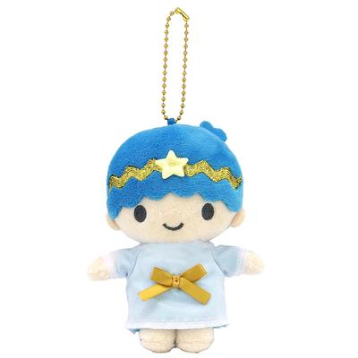 Коллекция маскотов Little Twin Stars 90-х годов, ретро Кики 212573-25 В12 х Ш9 х Г5см