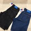 Mens Y2K Streetwear Hip Hop Embroidered Loose Denim Shorts Casual
