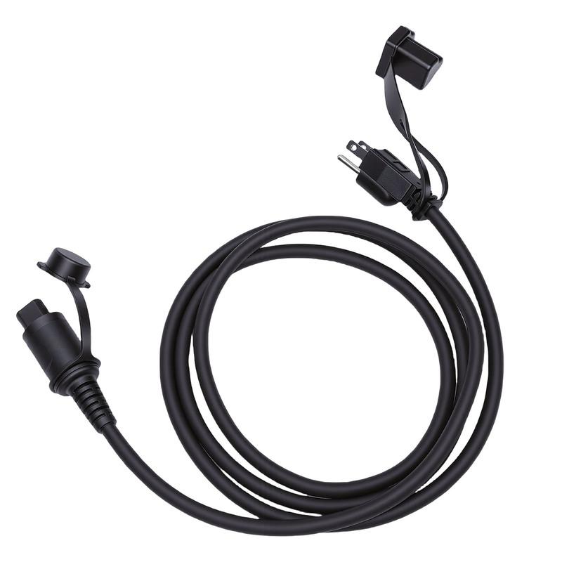 Engine Coolant Heater Cable 84564686 Heat Proof Replacement for Silverado 1500 2500 3500 HD Engine Block Heater Cable
