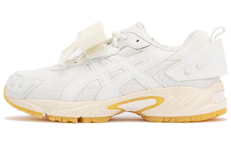 Asics Гель MJ X Shushu 'Белый' 1203A319-100