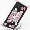 Чехол Cinnamoroll My Melody для Samsung Galaxy A51 A53 A54 A31 A52 A12 A13 A21s A22 A32 A11 A22 A33 A41 A52s A73 ТПУ Чехол для телефона