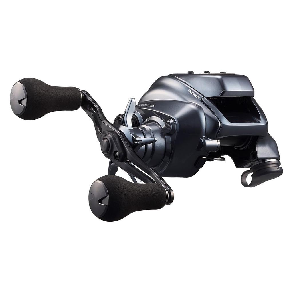 Daiwa Электрическая катушка Seaborg 100J