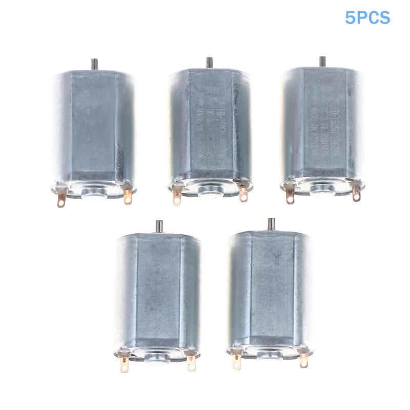 Dc Motor Fd-150Sh-2968 3.2/3.7Vdc 11000Rpm Motor 150 For Electric Toothbrush/Electric Hair Clipper/Electric Shaver