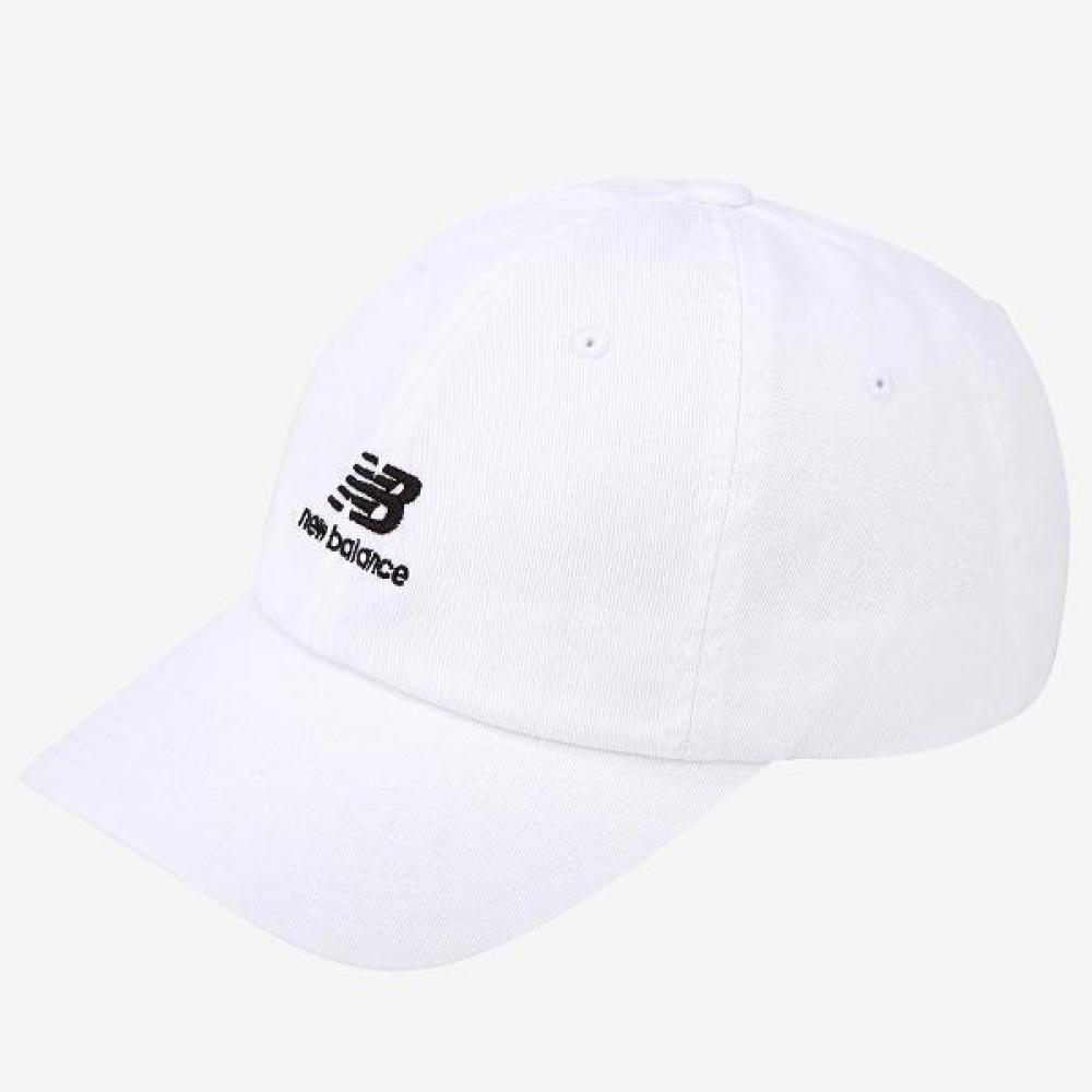 New Balance Half Club Common Essential Cover Roll 66 Stacked Cap Nbgddae304 10