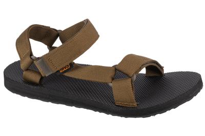 M Original Universal Sandals, Мужские зеленые сандалии