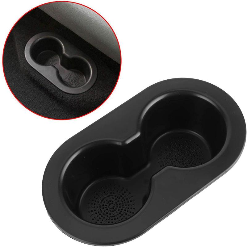 Автомобильный кронштейн для чашки воды, консоль сиденья, модифицированный кронштейн для чашки для хранения, фиксированная рама, модификация для хранения автомобиля, аксессуары для Dodge Ram 2002-2016