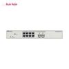 Ruijie RG-NBS3300 Series 8-Port 2.5G PoE+ Managed Switch