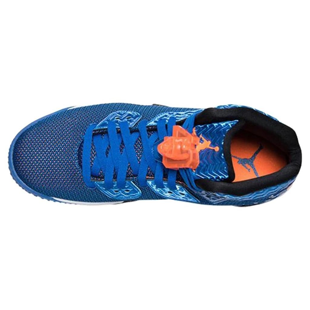 Air Jordan Spike Forty PE 'Game Royal' Men's 807541-405