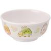 Bowl Melamine Rice Bowl 240ml Sumikkogurashi Rabbit Rice M320-A