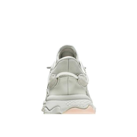 adidas Ozweego 'Металлический серый' FZ1963 Мужская обувь