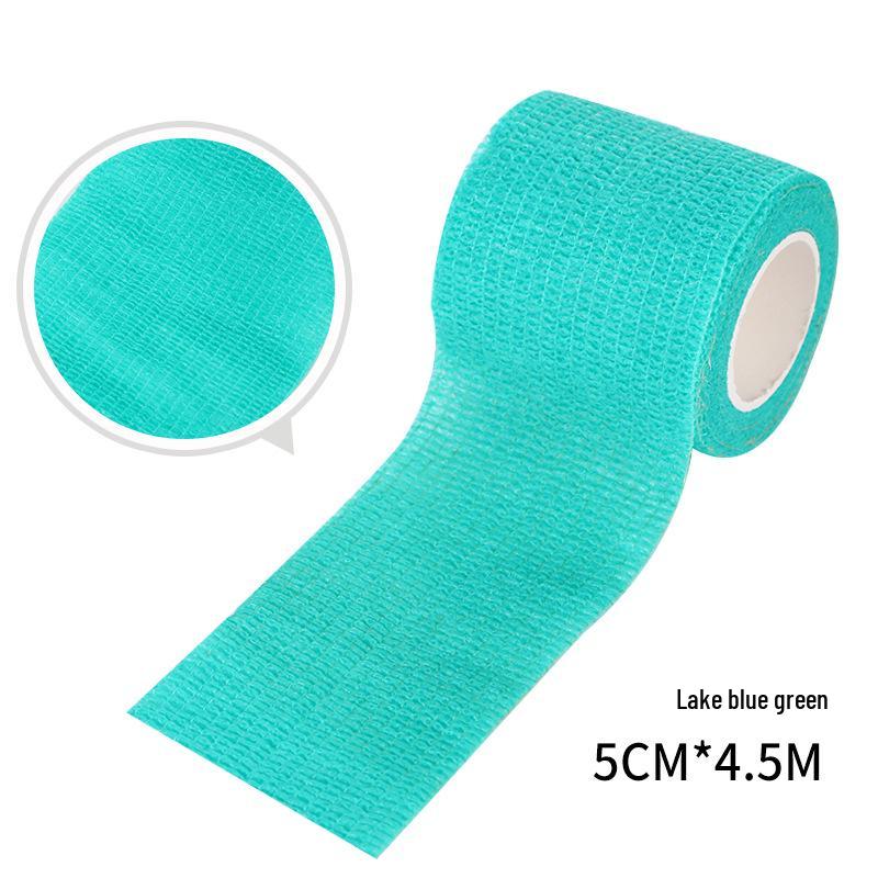 High Elasticity Non-Woven Sports & Pet Finger Bandage
