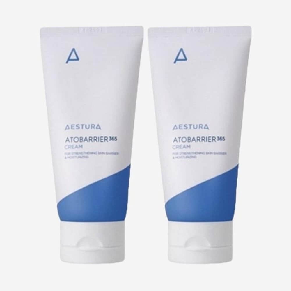 Aestura Atobarrier 365 Крем 80 мл x 2