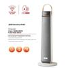 Graphene Vertical Heater with AI Voice Control CN plug (adapter included)