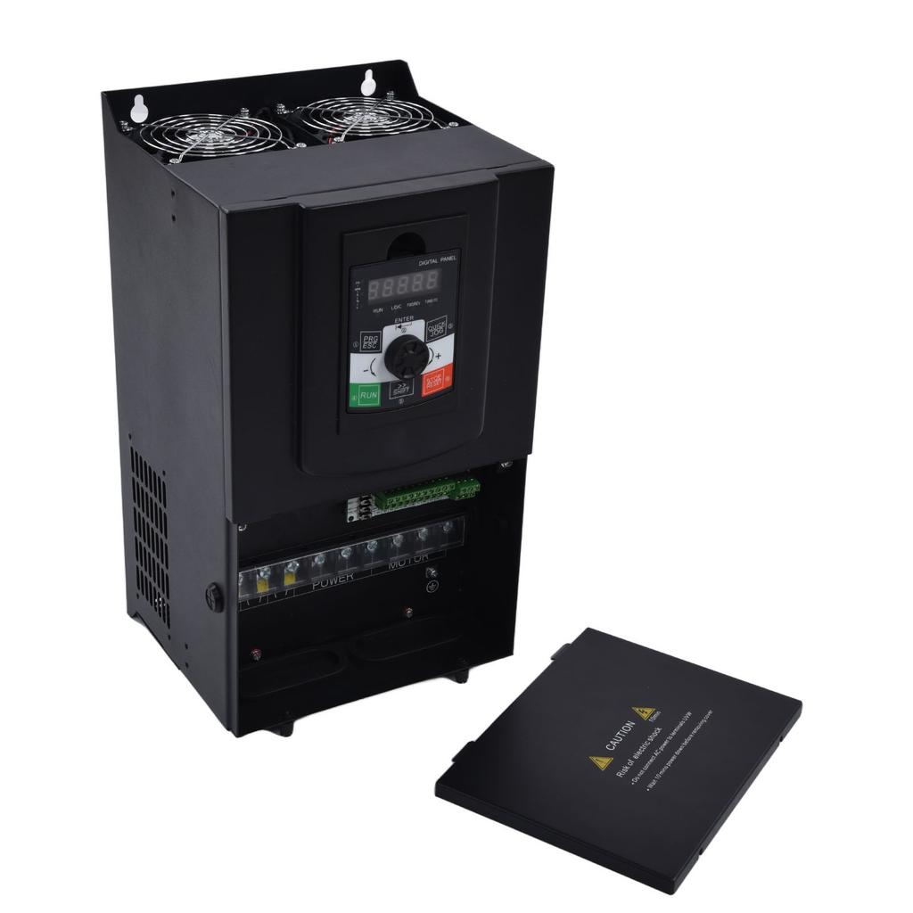 Частотно-регулируемый привод VFD Vector 3-фазный инвертор контроллер преобразователь 380 В 18 кВт 22 кВт