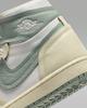 FB9891-104 Nike Air Jordan 1 High MM Jade Smoke (Женский)