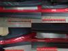 Otai Sill Strips: Compatible with Mitsubishi New Outlander Pedals