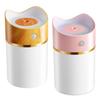 380 ML Mini Portable Ultrasonic Air Humidifer Aroma Essential Oil Diffuser USB Mist Maker Humidifiers for Home