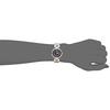 CITIZEN Cross Sea xC Eco-Drive Радиоуправляемые часы (Серебристый / Для повседневной жизни Водонепроницаемый Женский) EC1030-50L Базовая коллекция Радио Солар