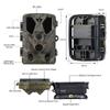 SUNTEKCAM HC812A 24MP 1080P Hunting Camera
