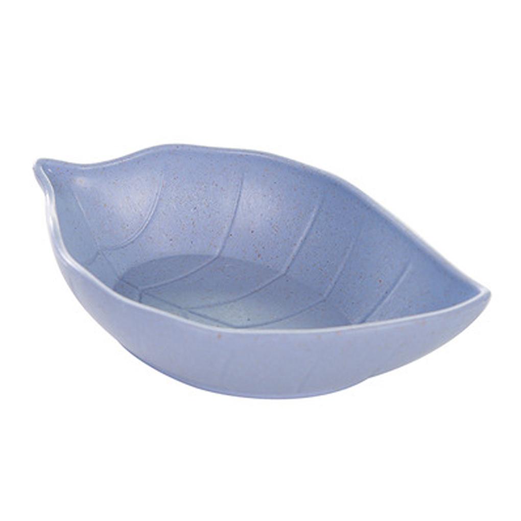 Лоток для хранения Компактный размер Тарелка для закусок Мастерство Многоцелевые бытовые принадлежности Водонепроницаемые блюда для макания Кухонные принадлежности