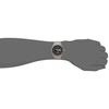 [Citizen] Reguno Solar Tech Титановые часы KM1-415-51 Мужские Черные