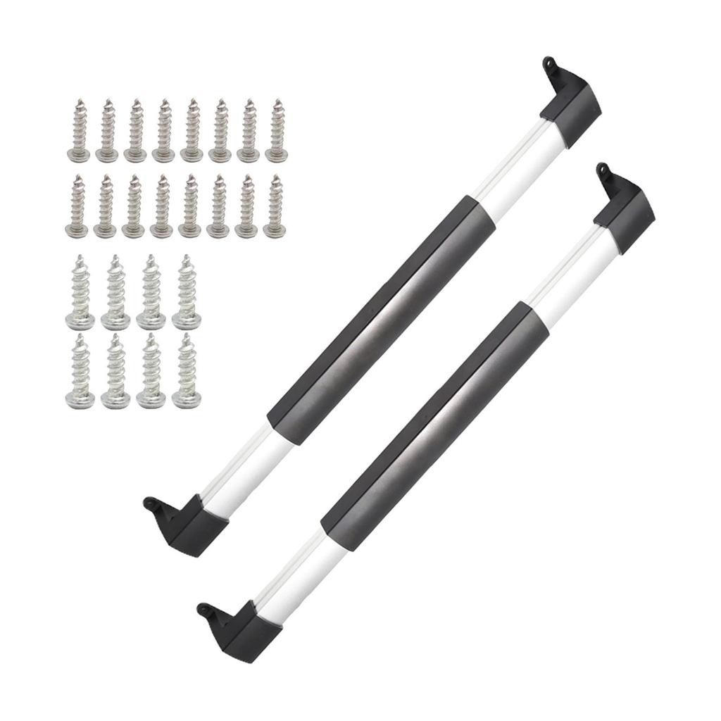 Generic RV Screen Door Cross Bar Handle RV Door Handle for Motorhomes