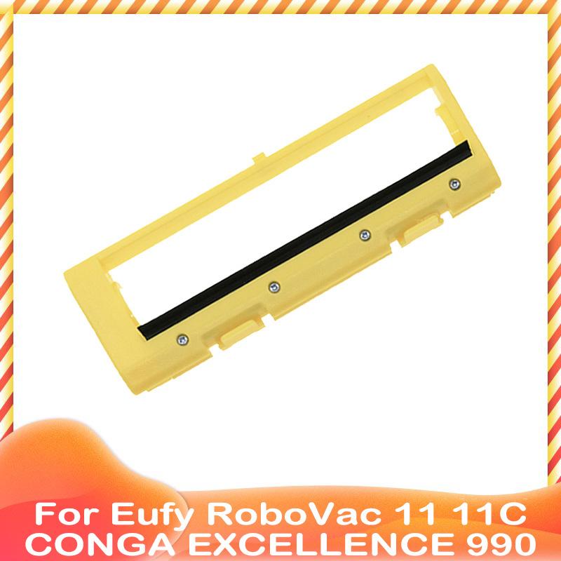 Для Eufy RoboVac 11/11C Ecovacs Debot N79 N79S DN622 CONGA EXCELLENCE 990 Запасные части Основная боковая щетка HEPA-фильтр Аксессуары