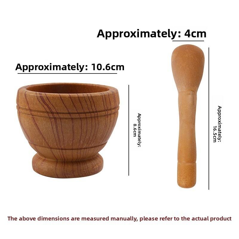 Пресс для чеснока, Чеснокодавилка, Кухонный инвентарь для дома Douyin, Лекарственные травы, Перец чили давленый, Кольцевая чаша и ступка для давки, Чеснок можно давить