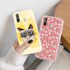 Grumpy Cat TPU Case for iPhone XR 7 8 14 15 11 12 13 X XS Pro Max Xiaomi Redmi 13C Note 9 Samsung A22 S23 S24 Ultra Plus VIVO