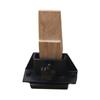 Jewelry Table Clamp for Craftsmen and Hobbyists Easy To Install Wood Benches Pin Practical Jewelers Cutting Jewelry Tool