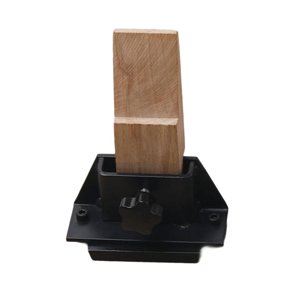 Jewelry Table Clamp for Craftsmen and Hobbyists Easy To Install Wood Benches Pin Practical Jewelers Cutting Jewelry Tool