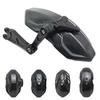 Universal Extender for Motorcycle Mudguards Front Rear Fender Splash Guard Moto Accessories for Monkey M3 M5 Maverick U1 N1s