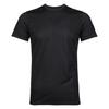 Sn 37C Tee M Energy Running Climacool Crew Neck Solid Short Sleeve T-Shirt Men Tops Black DJ1226
