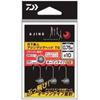 Daiwa Головка для джиг-приманки Daiwa Rockfish Horse Tsukishita Beauty Aging Tg Various 2.0g 10