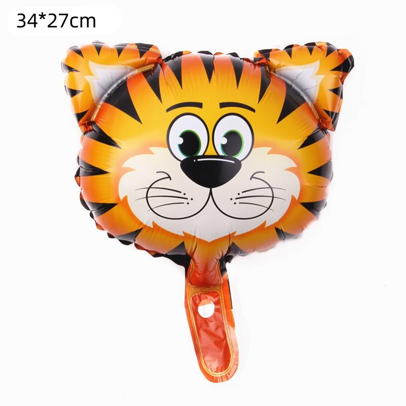 Трехслойный большой воздушный шар для торта, украшение из воздушного шара для празднования дня рождения «ДА, ЭТО ВАШ ДЕНЬ РОЖДЕНИЯ», товары для детского дня рождения